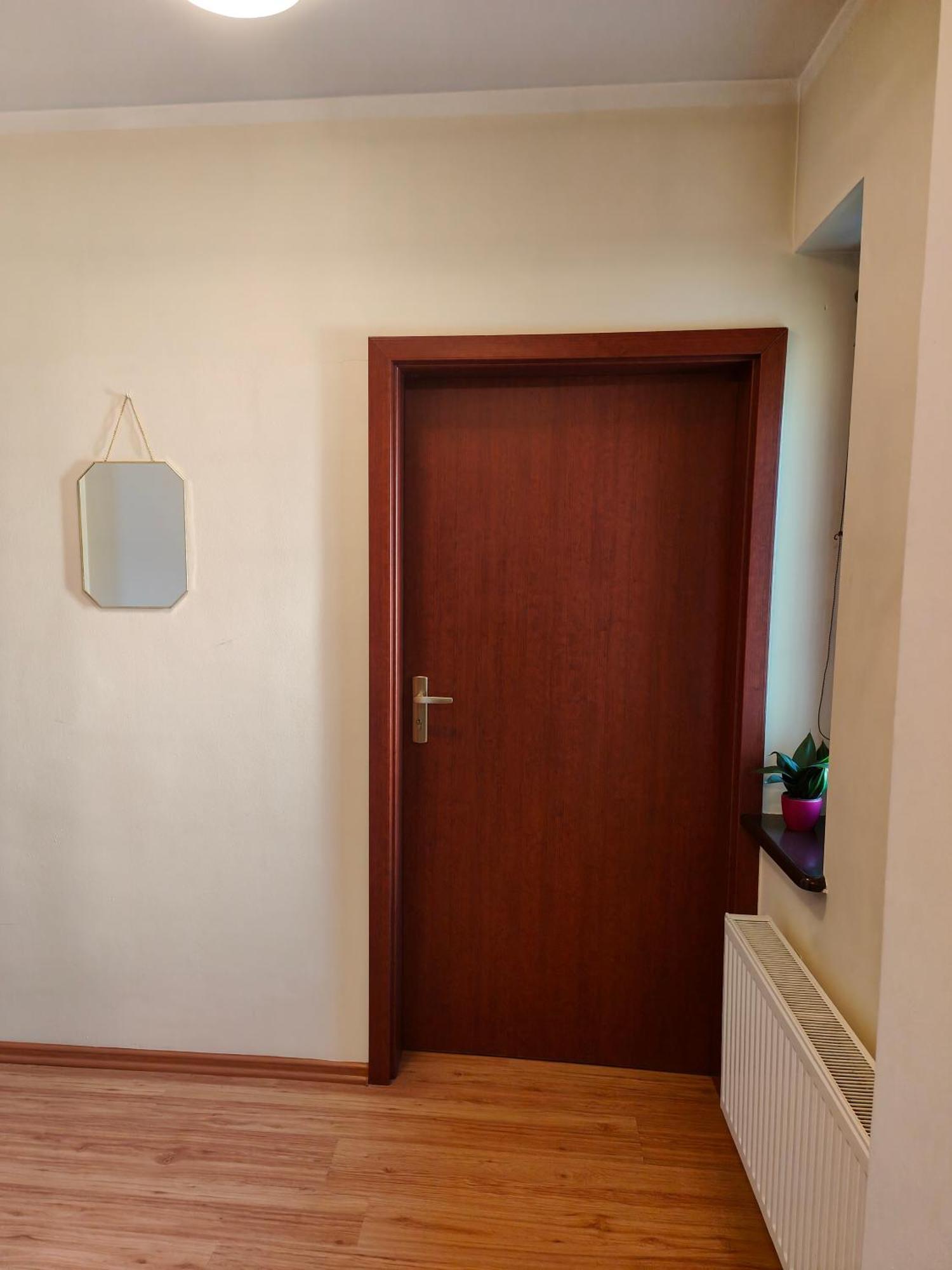 Pensjonat Lubar Dziwnów Kültér fotó
