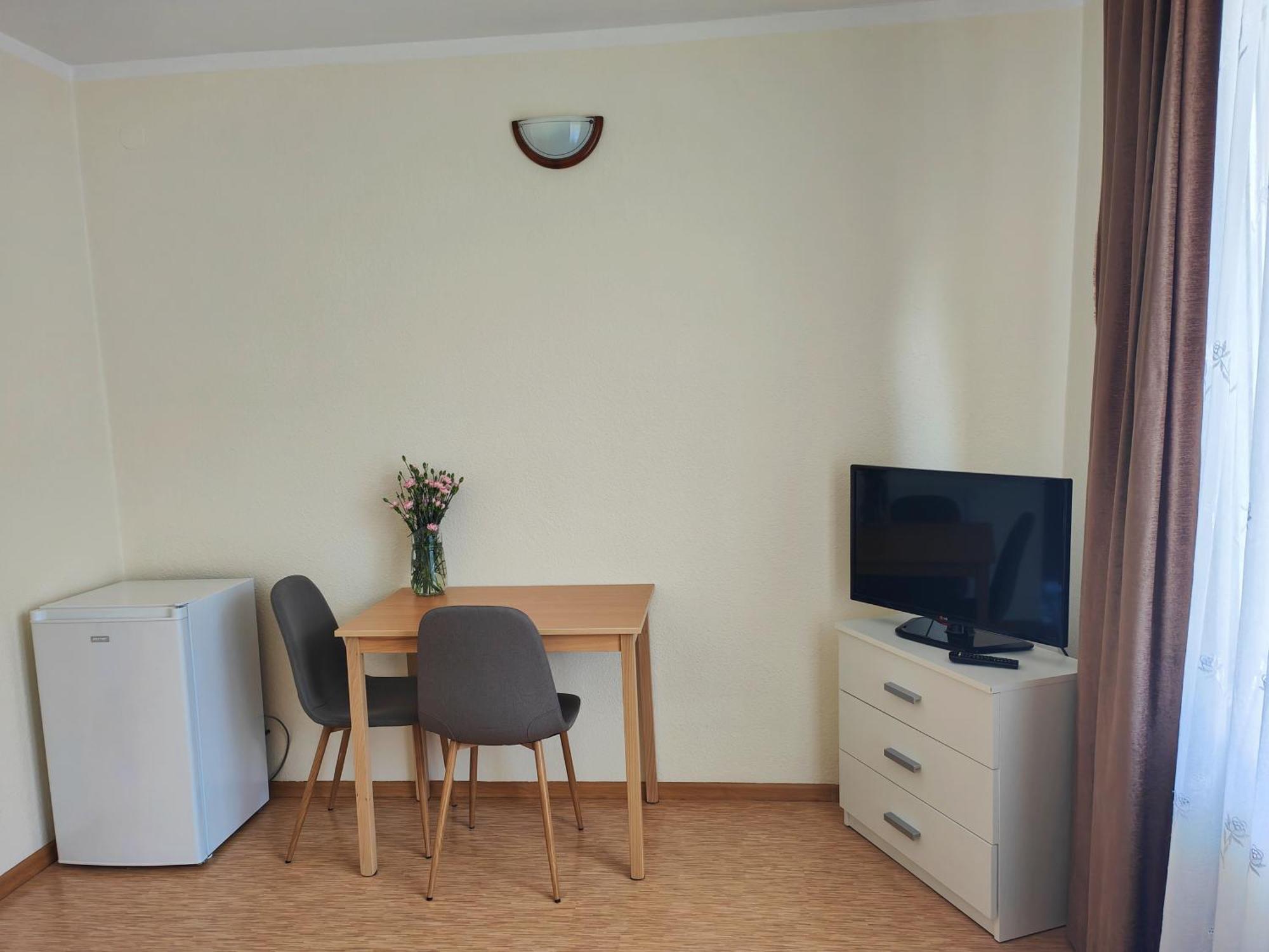 Pensjonat Lubar Dziwnów Kültér fotó