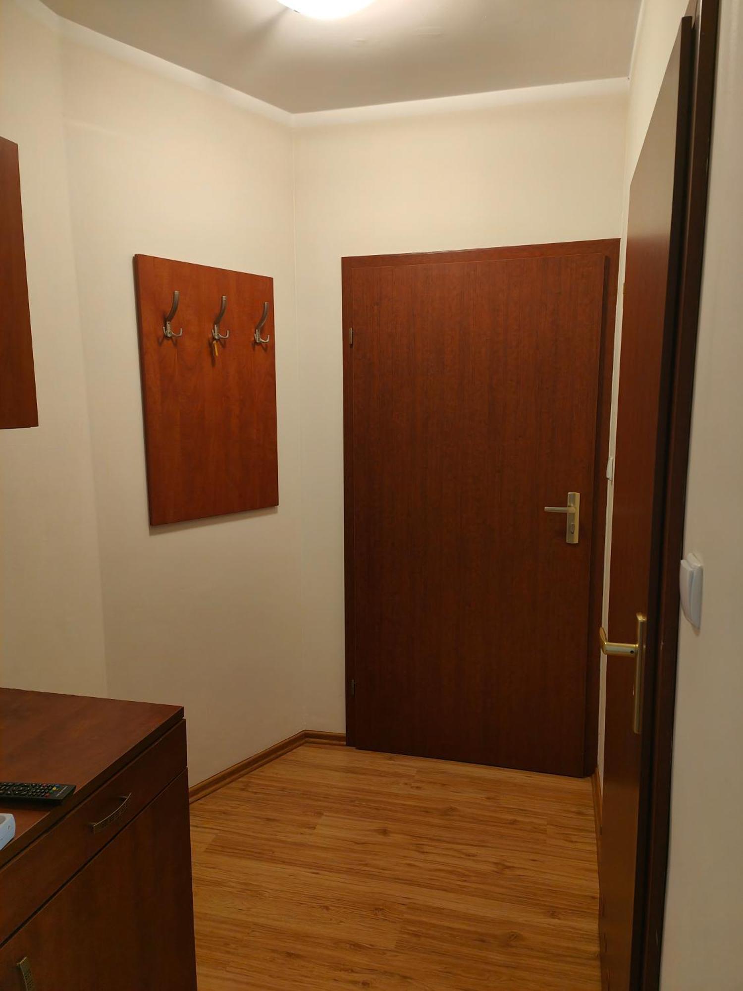 Pensjonat Lubar Dziwnów Kültér fotó