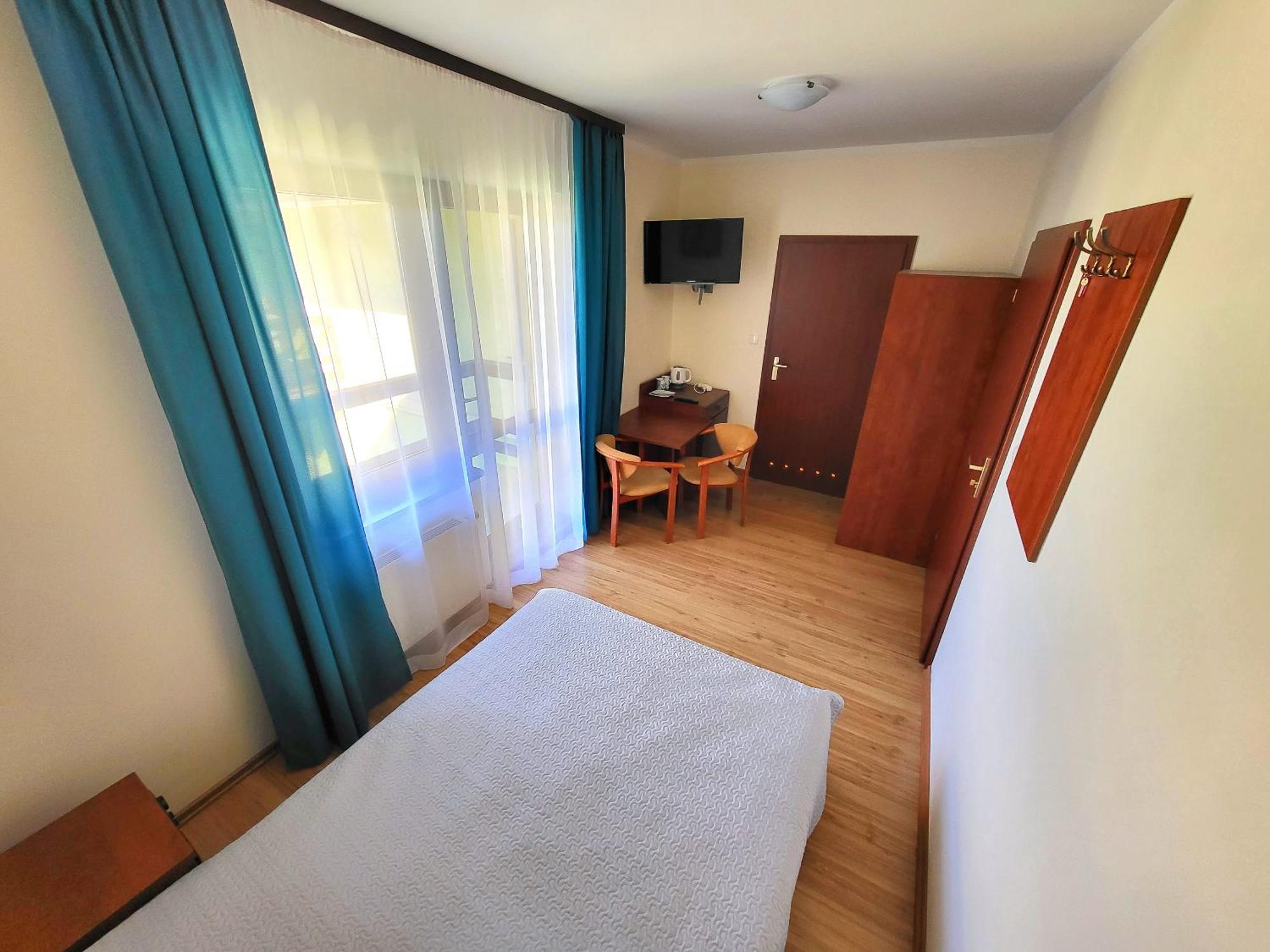 Pensjonat Lubar Dziwnów Kültér fotó